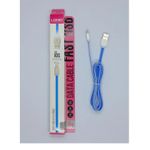 LDNIO iPhone charging and data transfer cable - image 2