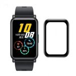 ليس غشاء واقي شاشة زجاجي لساعة هواوى فيت الأنيقة