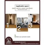 product_image_name-Generic-Shoe Cabinet Storage Bench End of Bed Bench Shoe Rack Bench Double Layer,Shoe Changing Stool with Flannel Cushion,Entrance Wrought Iron Shoe Stool Frame (Color:a,Size:80 * 35 * 44c-4