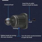 product_image_name-X-Scoot-XS-801 Car Holder - A very special 2-in-1 accessory for hobby/dashboard use-3