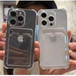 product_image_name-Generic-جراب محفظة شفاف لهاتف ابل ايفون 16 برو Iphone 16 Pro-2