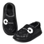 product_image_name-Generic-شتوى ملونة ومبطنه بالفرو - دفء وأناقة للأطفال والكبار-1