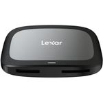 Lexar CFexpress Type A / SD USB 3.2 Gen 2 Reader LRW530U