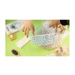 product_image_name-Generic-بونية اطفال 3 قطع - الأكثر اماناً على عين واذن طفلك من المياه - مع كاب شاور الاطفال-4