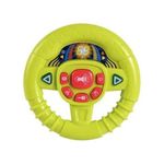 Baby Steering Wheel