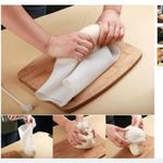 product_image_name-Generic-كيس العجين سيليكون لعجن الطعام بسهولة والمحافظة علي نظافة المطبخ والأيدي-2