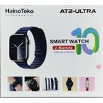 product_image_name-Generic-الساعة الذكية AT2-ULTRA بحزامين وشحن لاسلكي - ذهبي-3