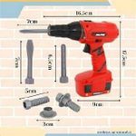 Generic GOOD HELPER TOOLS SET - image 5