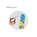 product_image_name-Scholl-فرش حذاء طبي من السيليكون جيل للرجال-5