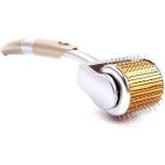 product_image_name-ZGTS-ديرما رولر ذهبي 1.5 مم إبرة دقيقة من التيتانيوم – أداة العناية بالبشرة والشعر الإصدار الذهبي-2