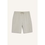 product_image_name-Defacto-شورت برمودا بتصميم عادي من ديفاكتو بحزام مربوط-8