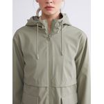 product_image_name-LC Waikiki-معطف مطر نسائي مع غطاء رأس-2