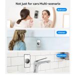 product_image_name-Yesido-C223 – 2-in-1 Magnetic Phone Holder with MagSafe Compatibility-3