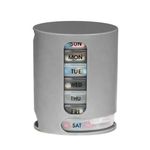 Pills Weekly Organizer