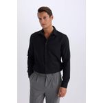 product_image_name-Defacto-قميص ديفكتو الأساسي ذو ياقة بولو بتصميم ضيق-4