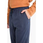 product_image_name-Defacto-2 piece Regular Fit Printed Set-7