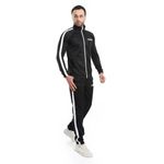 product_image_name-Pavone-بدلة رياضية بيفون ذات الأكمام الطويلة والجيوب المنخفضة - أسود-3