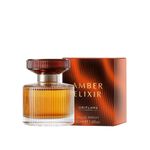 Amber اوه دو برفان  امبر اليكسير - image 2