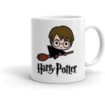 كوب صغير من هاري بوتر