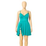 طقم لانجري موديل 1087، بلون النعناع