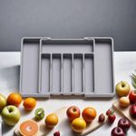 product_image_name-Generic-منظم درج معالق المطبخ SHEIN 8 خانة-5