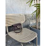 product_image_name-Generic-Women's leather handbag with a stylish shoulder strap - brown-2