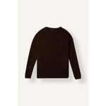 Defacto Regular Fit Crew Neck Pullover
