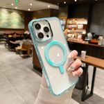 product_image_name-Generic-جراب لموبايل ايفون 14 برو ماكس مع حامل حلقي مغناطيسي، [متوافق مع ماج سيف] مضاد للصدمات حماية من السقوط من الدرجة العسكرية جراب فاخر رفيع ايفون 14 برو ماكس - اسود-5