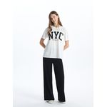 product_image_name-LC Waikiki-تي شيرت نسائي بطبعة مدينة نيويورك وقبة مستديرة-6