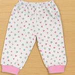 product_image_name-Kidzvilla-بيجامه مطرزه لحديثي الولاده 9781-2