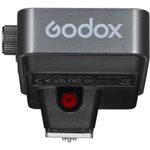 product_image_name-Godox-X3Pro S Touchscreen TTL Wireless Flash Trigger for Sony-2