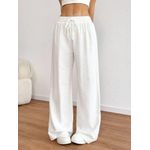 Women's summer pants 