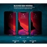 product_image_name-Armor-Privacy Screen Protector For Infinix Hot 8 X650C-2