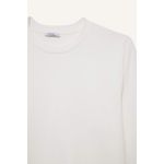 product_image_name-Defacto-تونيك كم طويل قصة عادية بياقة مستديرة-7