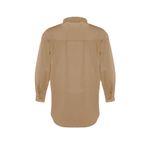 product_image_name-Trendyol-قميص ترينديول بويفريند واسع بجيب واحد من القطن - موديل TWOAW20GO0115-8