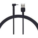 Iconz Durable Type C Cable 1M With Stand Feature