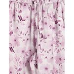 product_image_name-LC Waikiki-Elasticated Waist Patterned Women's Trousers-3