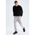 product_image_name-Defacto-Man Regular Fit With Pockets Sweatpants-2