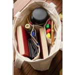 Generic شنطة توت باج متقسمة بتصميم مميز عملية - image 2
