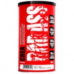 Bad Ass كرياتين باد أس 425 جرام - بنكهة الخوخ الحمضي