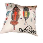 product_image_name-Generic-وساده رمضان الرائعه بتصميمات رائعه ثلاثيه الابعاد 1 قطعه-3