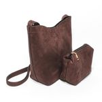 product_image_name-Glitter-شنطة يد حريمي من جليتر - بني-1