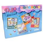 Generic World Doll House LAURA & Dressing Table - image 2