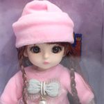 Generic World Doll House LAURA & Dressing Table - image 3