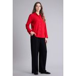 product_image_name-Defacto-قميص كم طويل منسوج قصة عادية-2