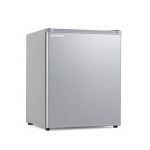 product_image_name-Fresh-ثلاجة ميني بار فريش 50 لتر - ديفروست - فضي -FMB-70-1