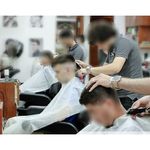 product_image_name-Generic-مريلة حلاقة 5 قطع + فوطة استخدام مرة واحدة عدد 5-3