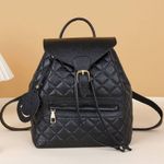 product_image_name-Generic-حقيبة ظهرجلد للنساء-3