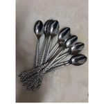 product_image_name-Generic-طقم معالق كوكتيل بيد طويلة - 12 قطعة-1