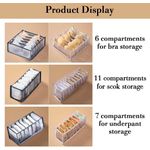 product_image_name-Generic-درج تنظيم الملابس الداخلية والجوارب، 3 قطع قابل للطي-3